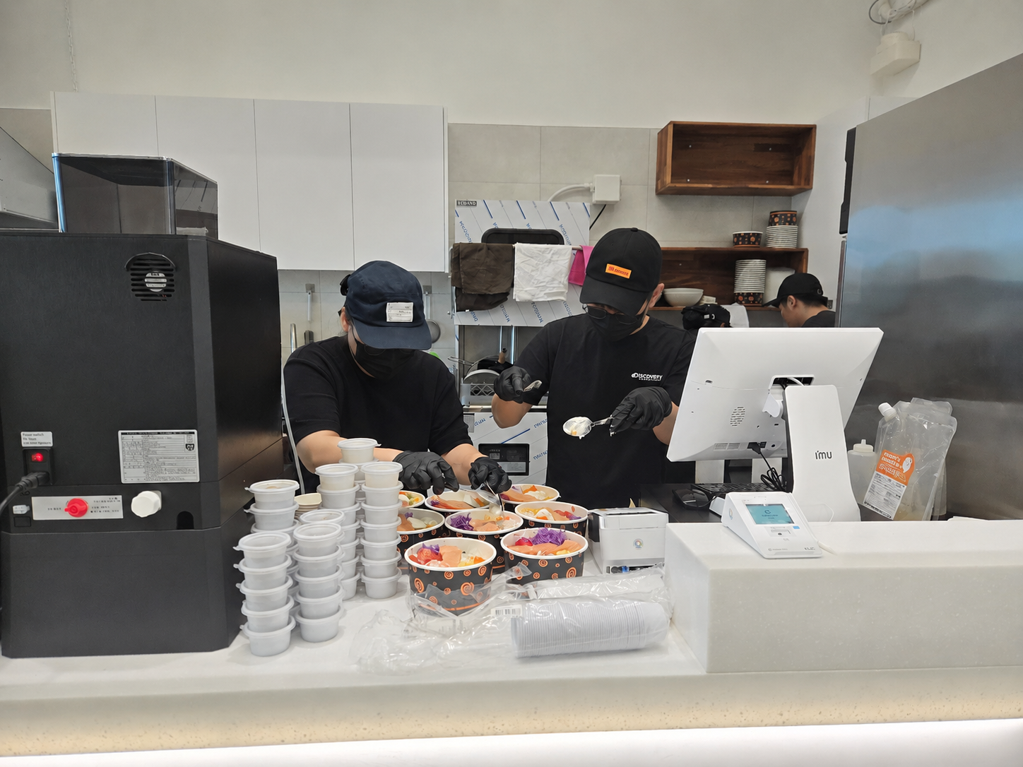 꿈꾸는터(샐러드디자인)